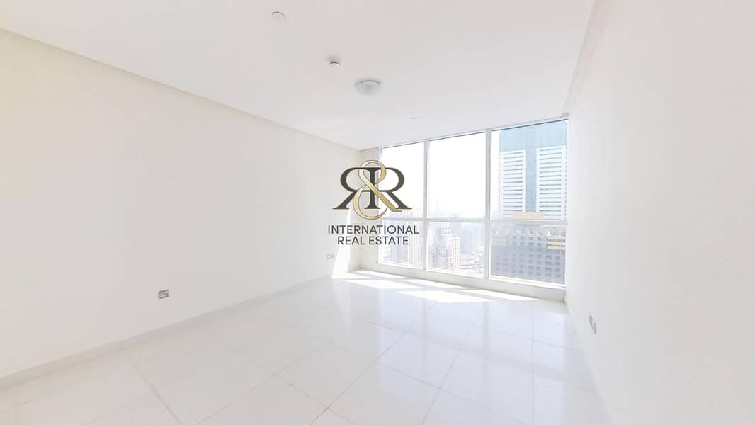 8 With 360 Video Tour | High Floor | Spacious 3 Bedrooms | Well Maintained