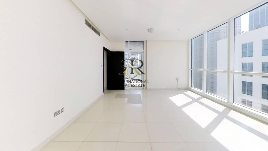 11 With 360 Video Tour | High Floor | Spacious 3 Bedrooms | Well Maintained
