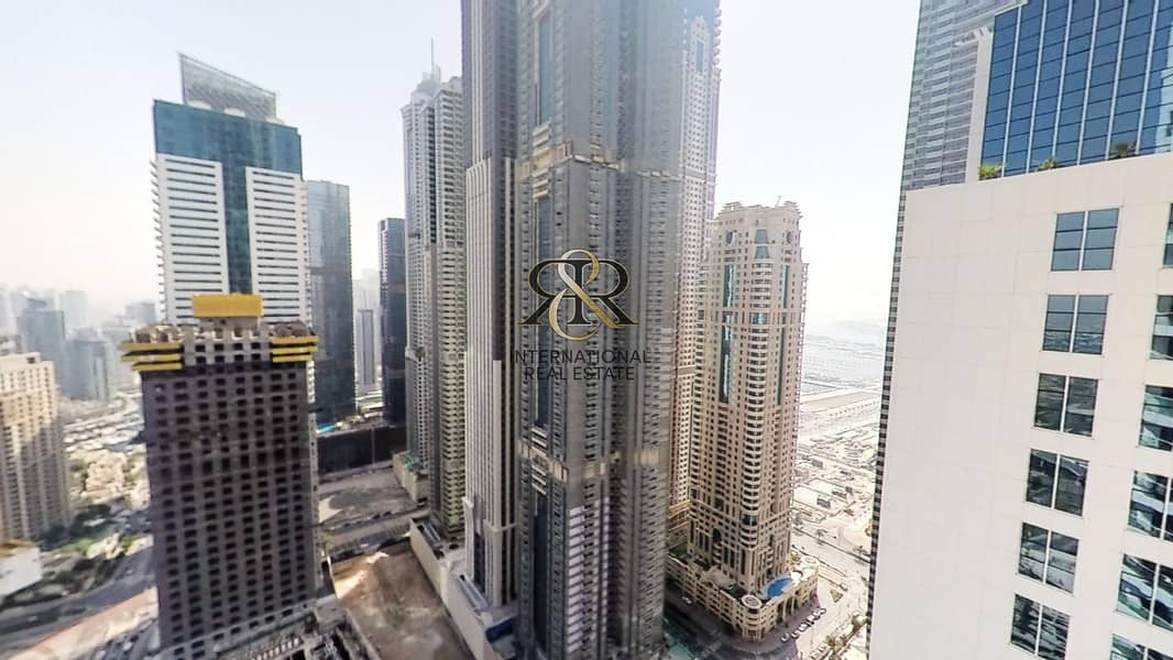 12 With 360 Video Tour | High Floor | Spacious 3 Bedrooms | Well Maintained