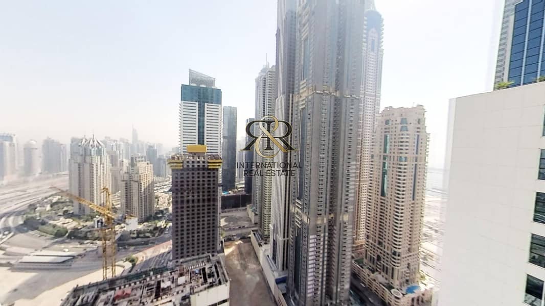 13 With 360 Video Tour | High Floor | Spacious 3 Bedrooms | Well Maintained