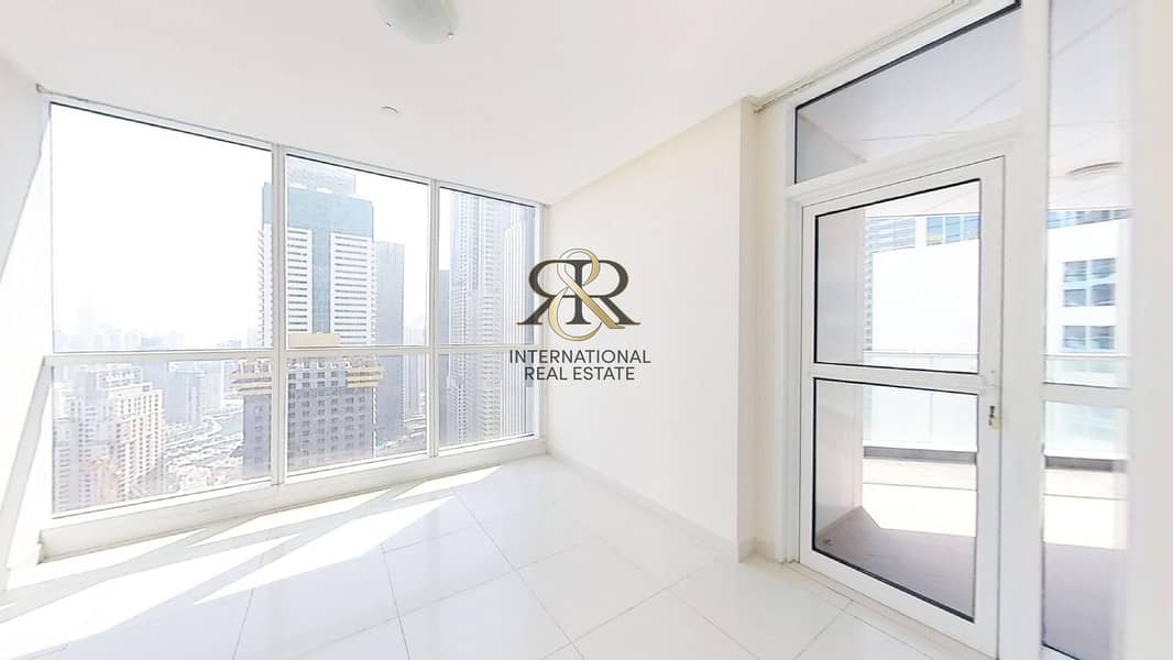 14 With 360 Video Tour | High Floor | Spacious 3 Bedrooms | Well Maintained