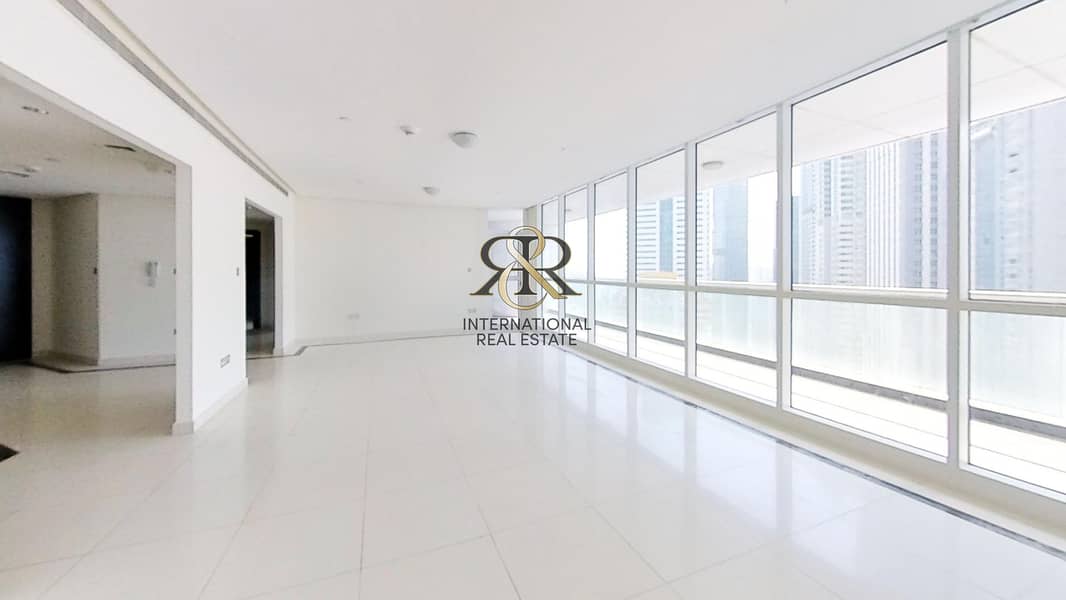 15 With 360 Video Tour | High Floor | Spacious 3 Bedrooms | Well Maintained