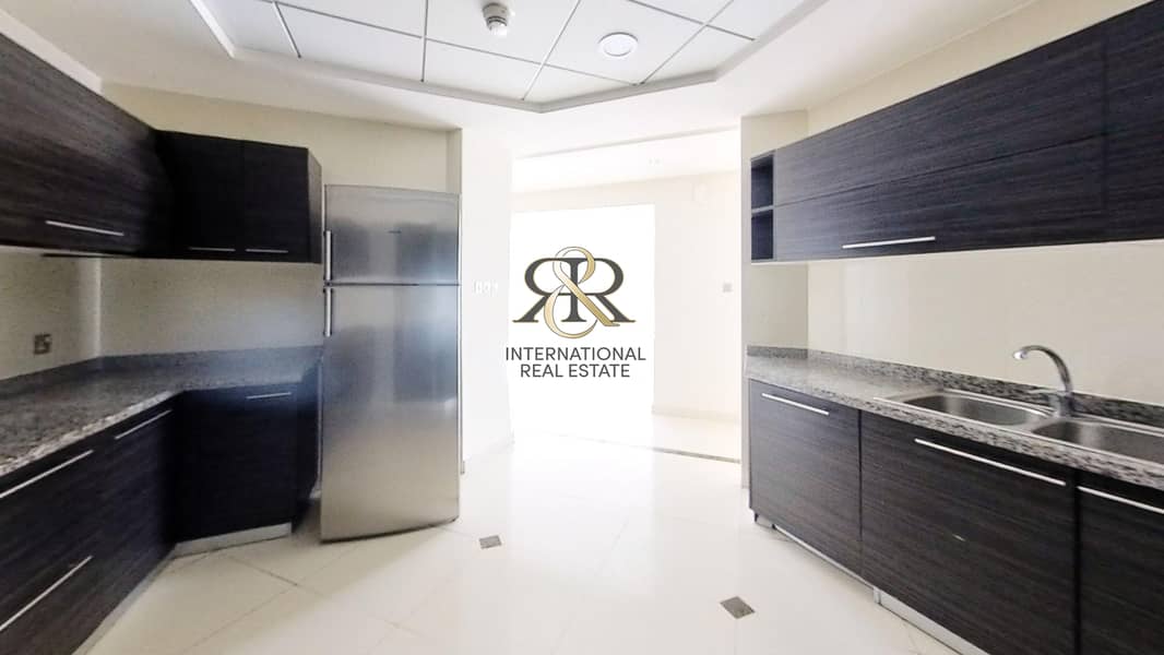 18 With 360 Video Tour | High Floor | Spacious 3 Bedrooms | Well Maintained