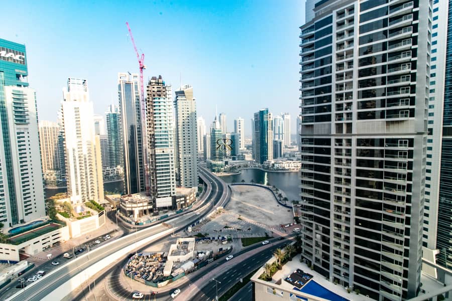 Best Priced | Well Maintained 2 Bedrooms | High End Tower