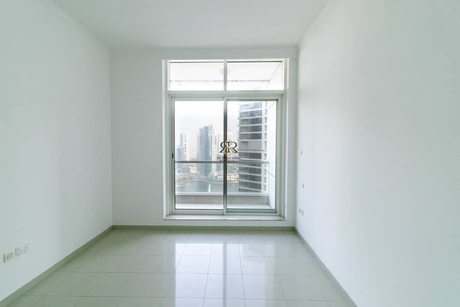 6 Best Priced | Well Maintained 2 Bedrooms | High End Tower