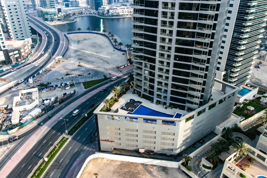 7 Best Priced | Well Maintained 2 Bedrooms | High End Tower