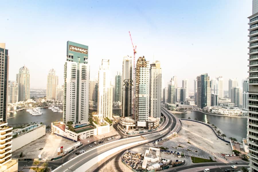 9 Best Priced | Well Maintained 2 Bedrooms | High End Tower