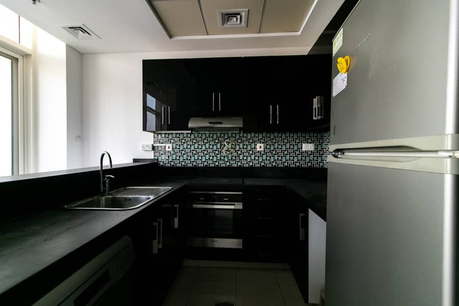 10 Best Priced | Well Maintained 2 Bedrooms | High End Tower