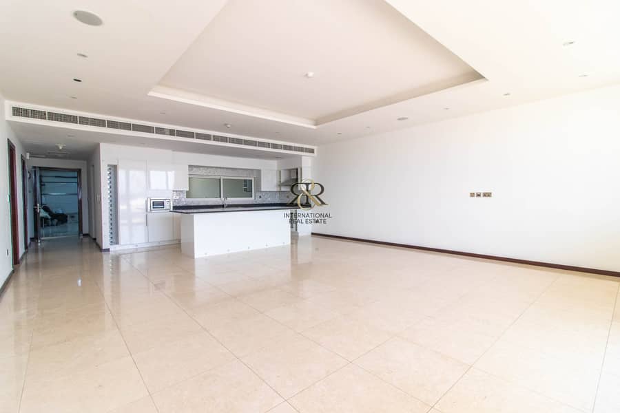 4 Rare 2 Bedrooms | Private Garage | Villa style living