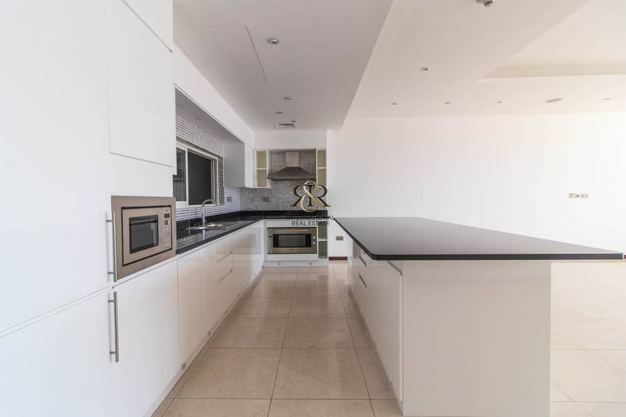 12 Rare 2 Bedrooms | Private Garage | Villa style living