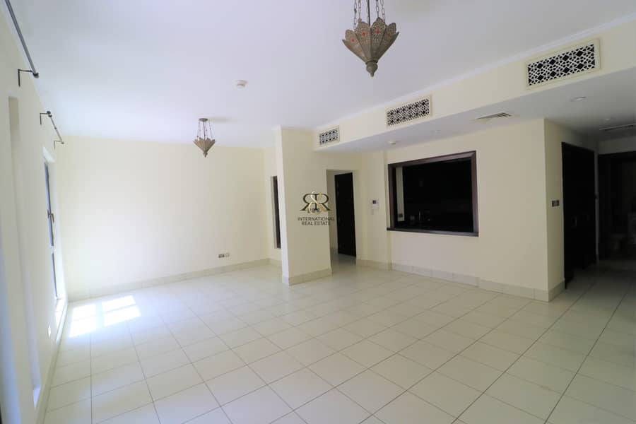 2 Spacious 2 Bedrooms | Well Maintained | High End
