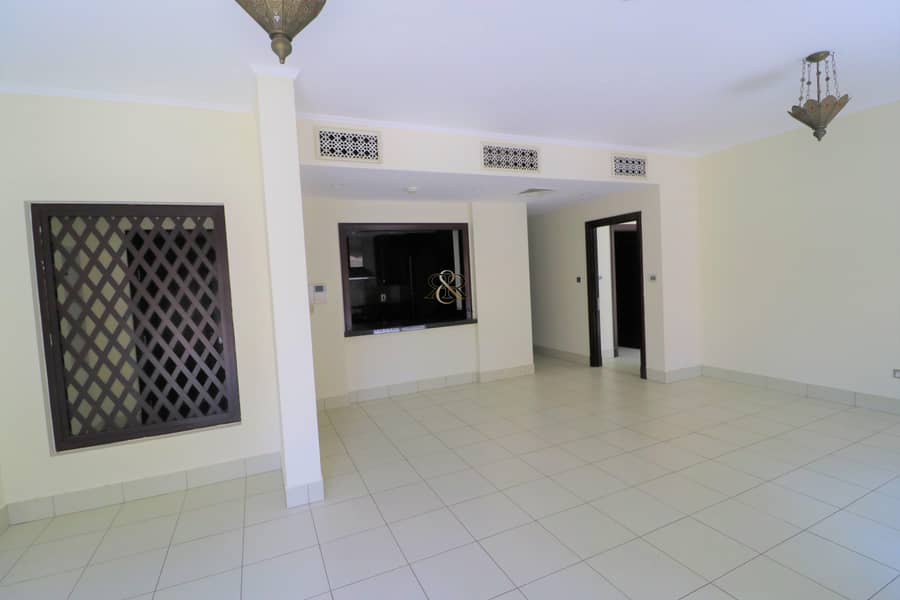 3 Spacious 2 Bedrooms | Well Maintained | High End