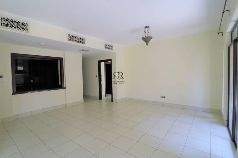 4 Spacious 2 Bedrooms | Well Maintained | High End