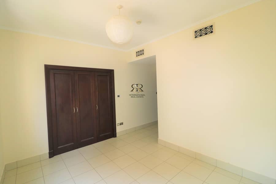 7 Spacious 2 Bedrooms | Well Maintained | High End
