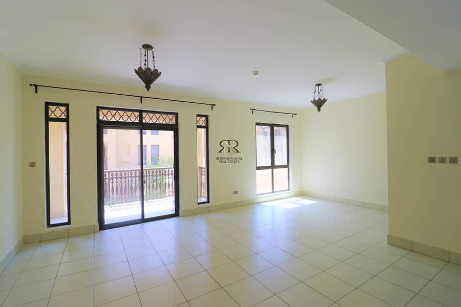 8 Spacious 2 Bedrooms | Well Maintained | High End