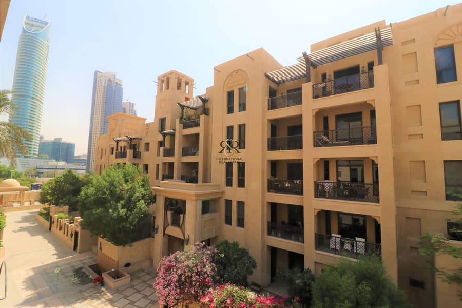 10 Spacious 2 Bedrooms | Well Maintained | High End