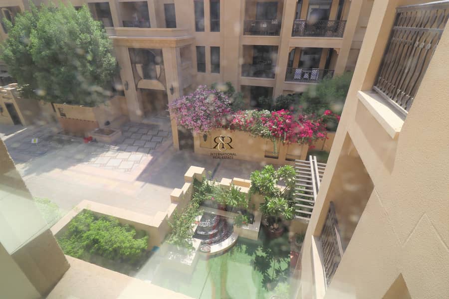 12 Spacious 2 Bedrooms | Well Maintained | High End