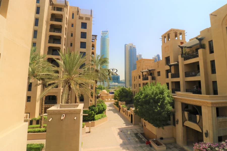 13 Spacious 2 Bedrooms | Well Maintained | High End