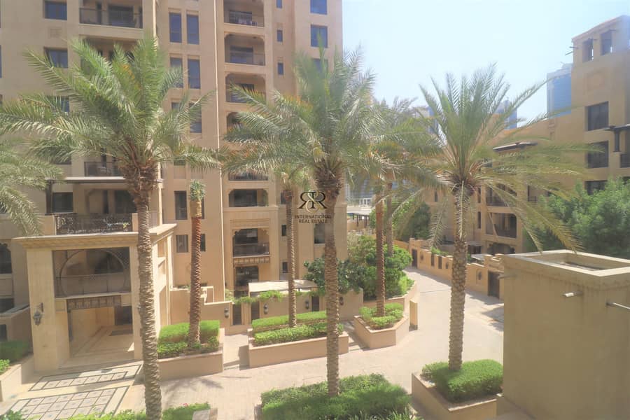 15 Spacious 2 Bedrooms | Well Maintained | High End