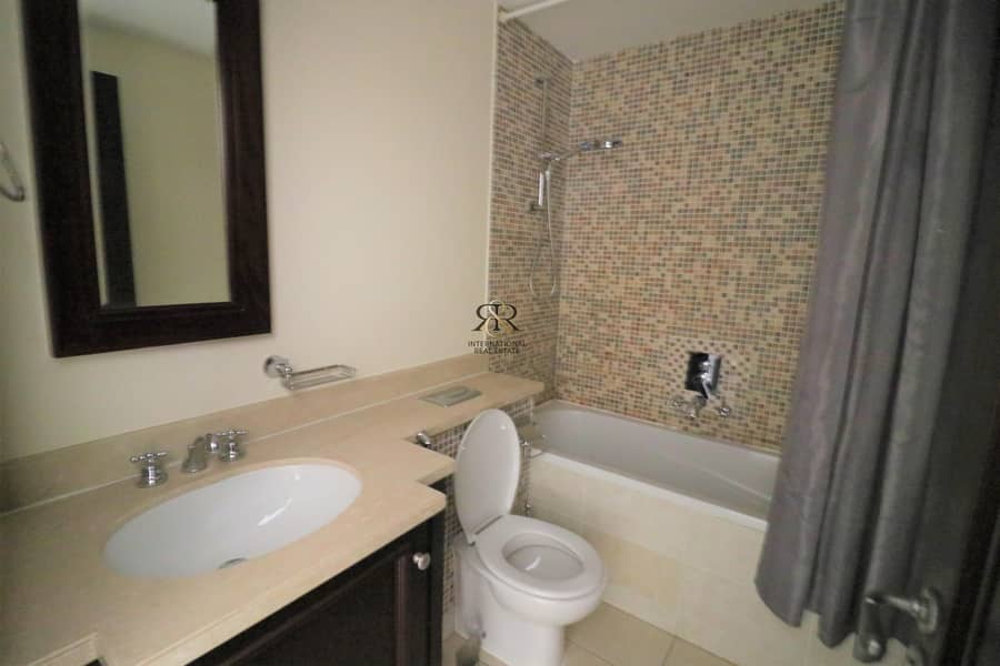 16 Spacious 2 Bedrooms | Well Maintained | High End