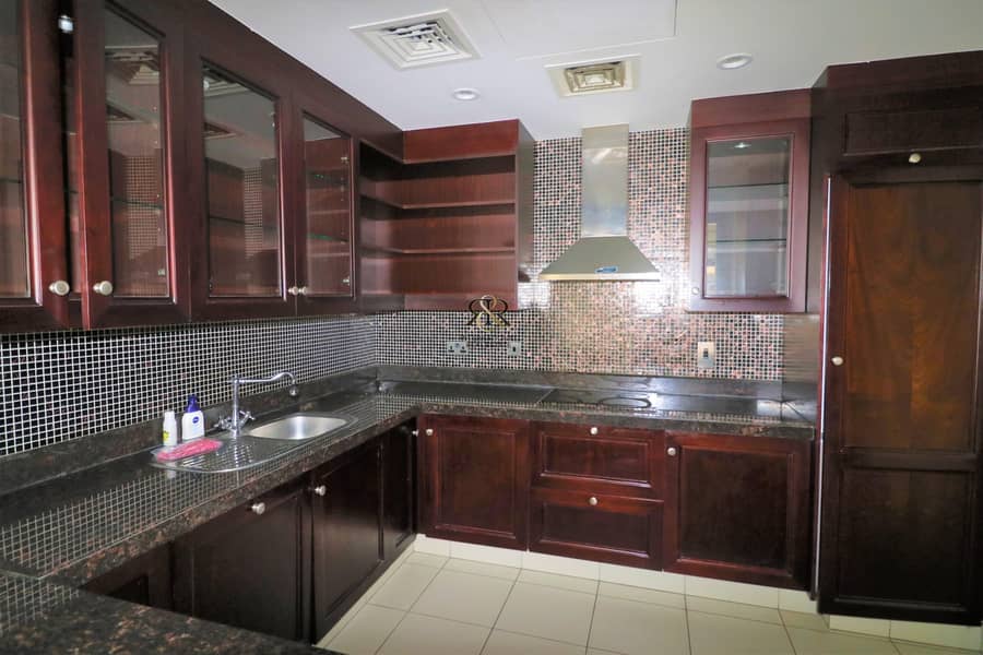 18 Spacious 2 Bedrooms | Well Maintained | High End