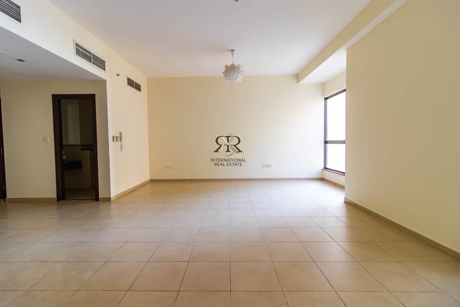 4 With 360 Video Tour | Spacious 2 Bedrooms | Partial Sea View