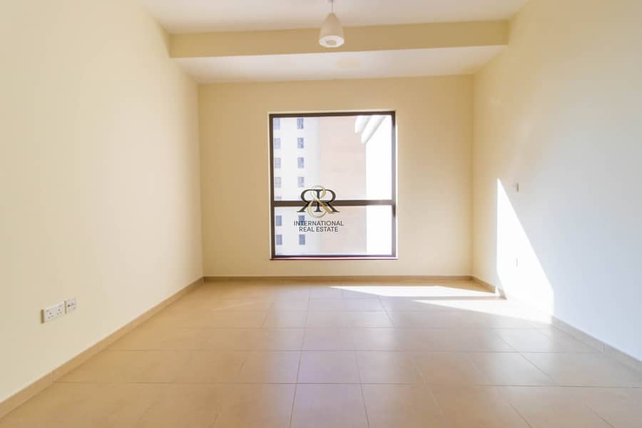 5 With 360 Video Tour | Spacious 2 Bedrooms | Partial Sea View