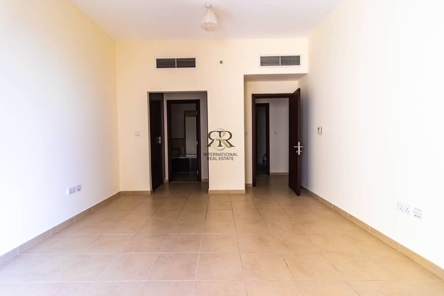 6 With 360 Video Tour | Spacious 2 Bedrooms | Partial Sea View