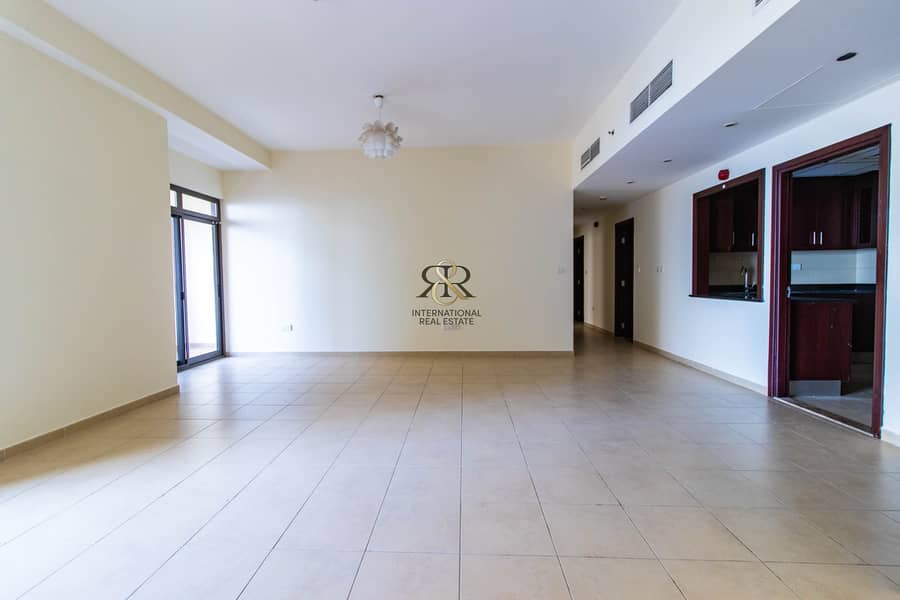 10 With 360 Video Tour | Spacious 2 Bedrooms | Partial Sea View