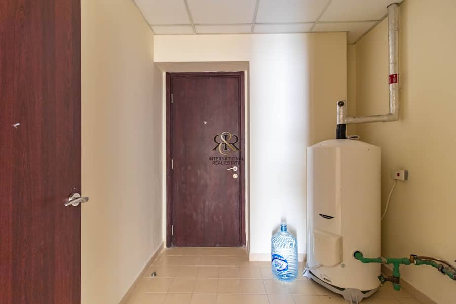13 With 360 Video Tour | Spacious 2 Bedrooms | Partial Sea View