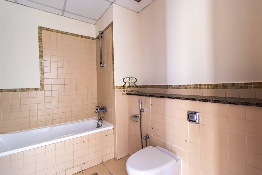 15 With 360 Video Tour | Spacious 2 Bedrooms | Partial Sea View