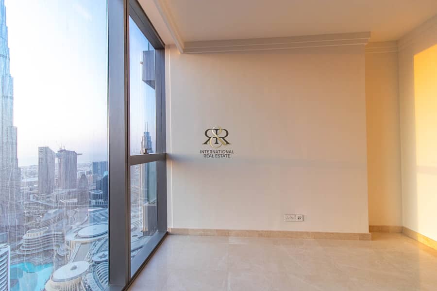 3 High Floor