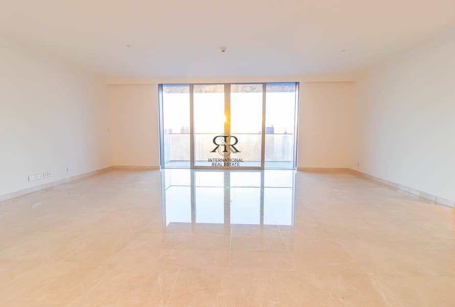 6 High Floor