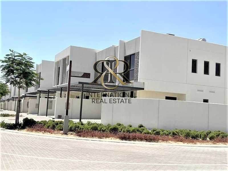 3 Spacious 3 Bedrooms + Maid | Very Well Maintained