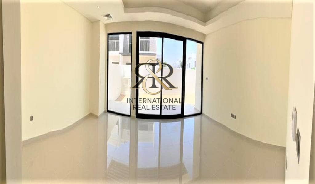 4 Spacious 3 Bedrooms + Maid | Very Well Maintained