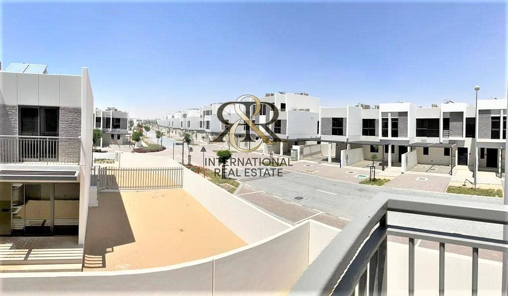 5 Spacious 3 Bedrooms + Maid | Very Well Maintained