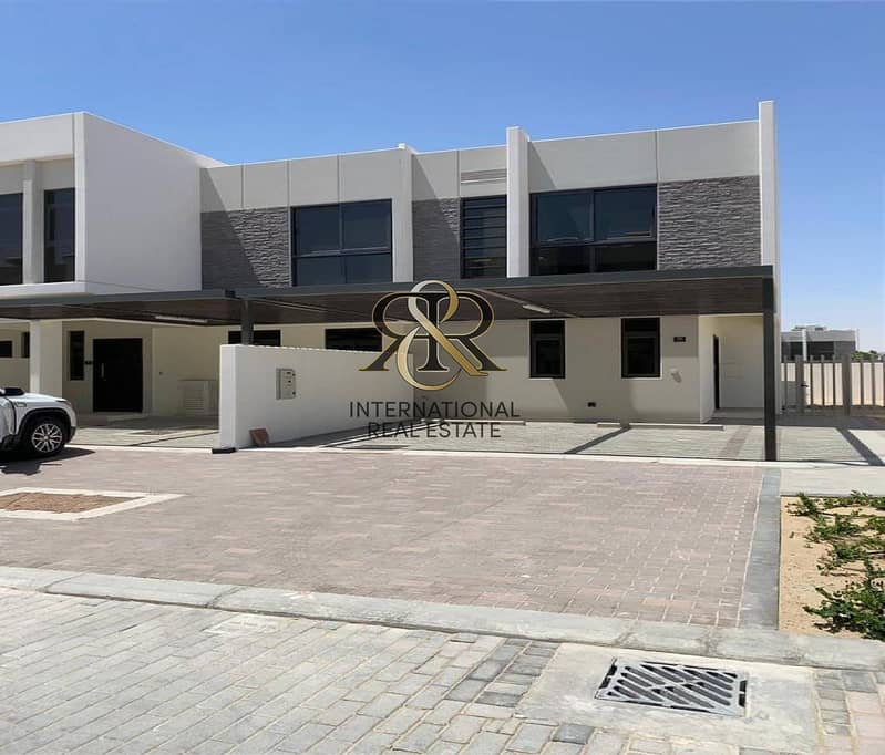 7 Spacious 3 Bedrooms + Maid | Very Well Maintained