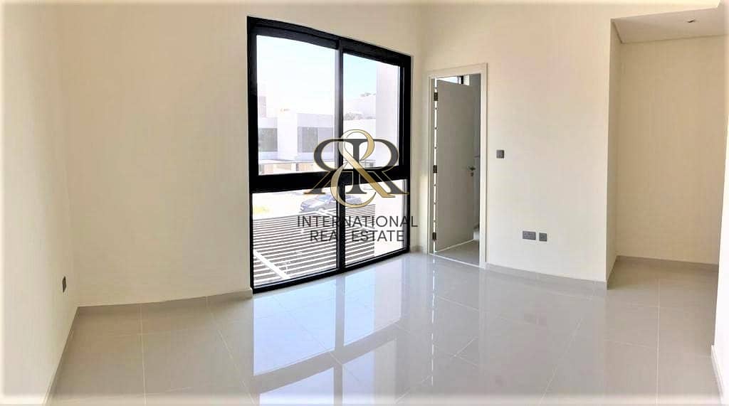 8 Spacious 3 Bedrooms + Maid | Very Well Maintained
