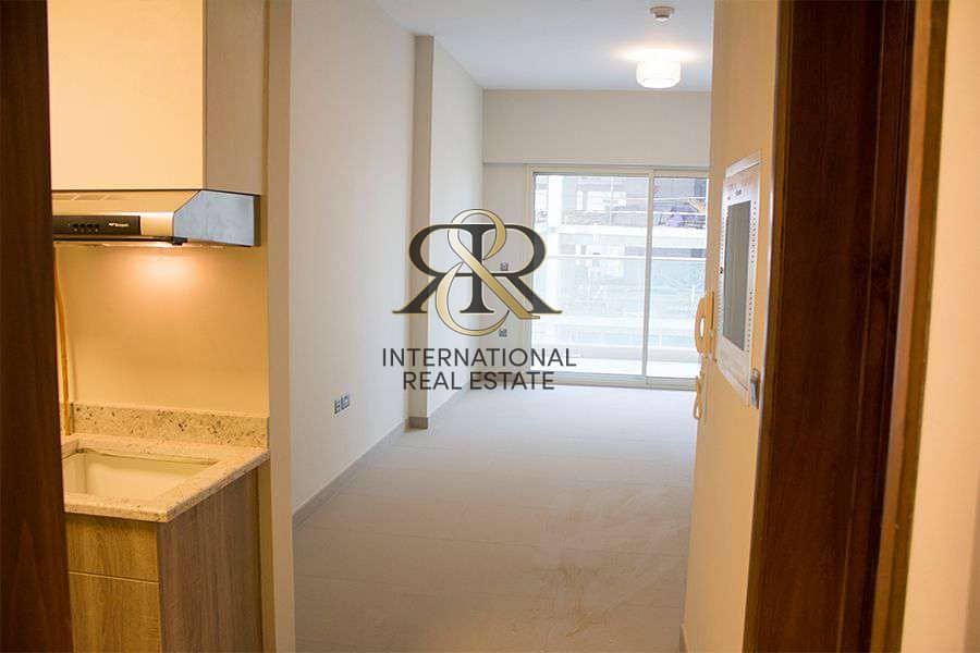 2 Highly Maintained Spacious Studio | Great Location
