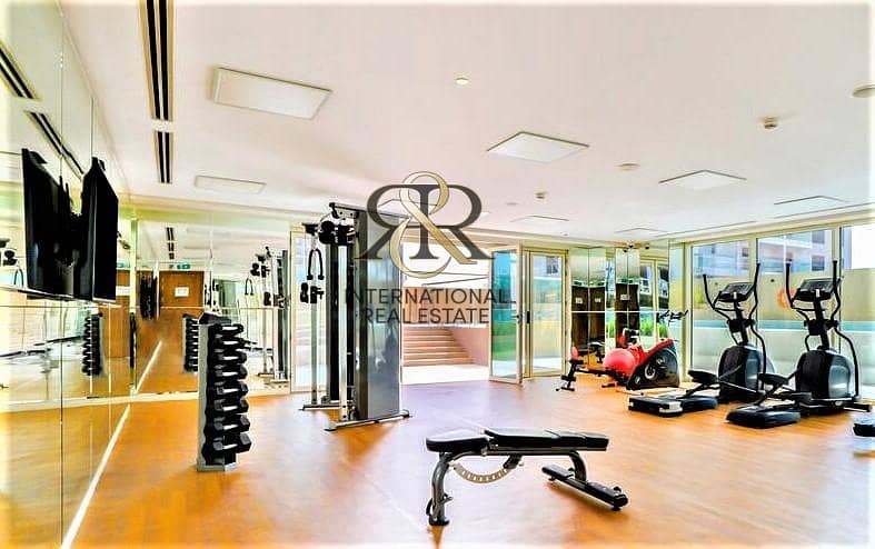 9 Highly Maintained Spacious Studio | Great Location