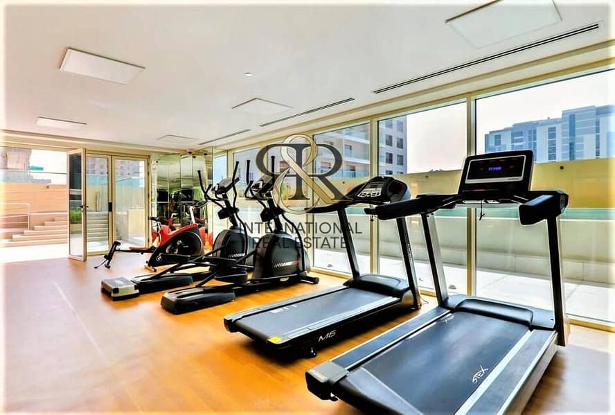12 Highly Maintained Spacious Studio | Great Location