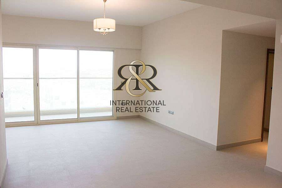 8 Highly Maintained Spacious 2 Bedrooms | Great Location