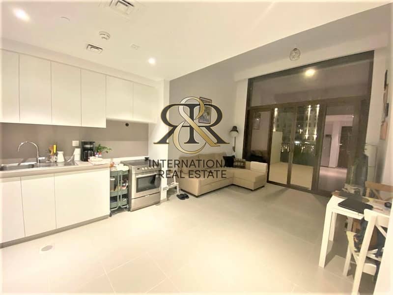 2 Massive Balcony | Spacious 1 Bedroom | Nice Layout