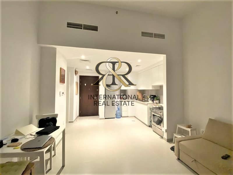 3 Massive Balcony | Spacious 1 Bedroom | Nice Layout