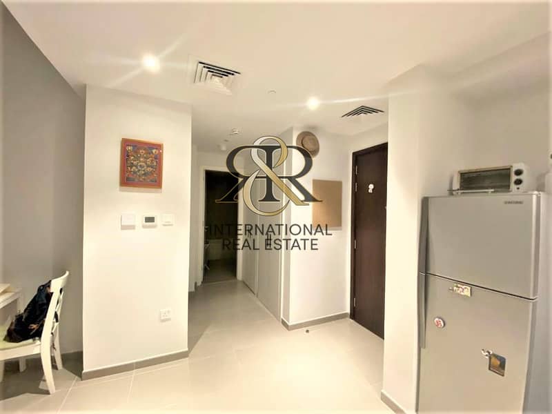 5 Massive Balcony | Spacious 1 Bedroom | Nice Layout