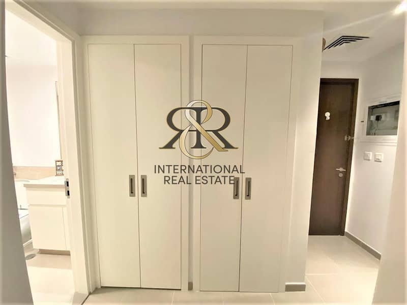 6 Massive Balcony | Spacious 1 Bedroom | Nice Layout