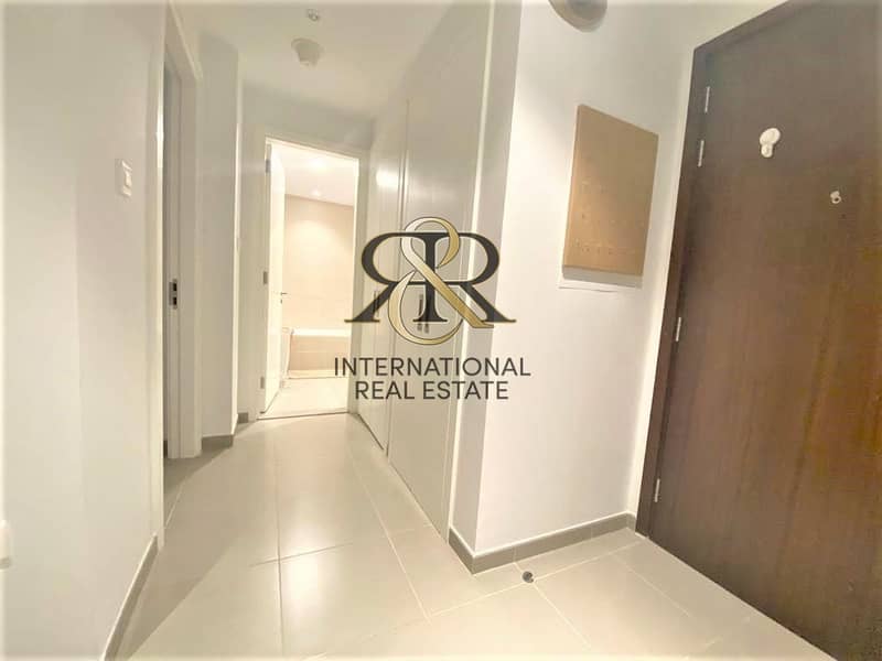 7 Massive Balcony | Spacious 1 Bedroom | Nice Layout