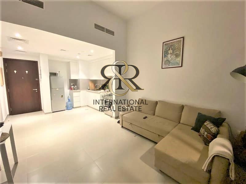 9 Massive Balcony | Spacious 1 Bedroom | Nice Layout