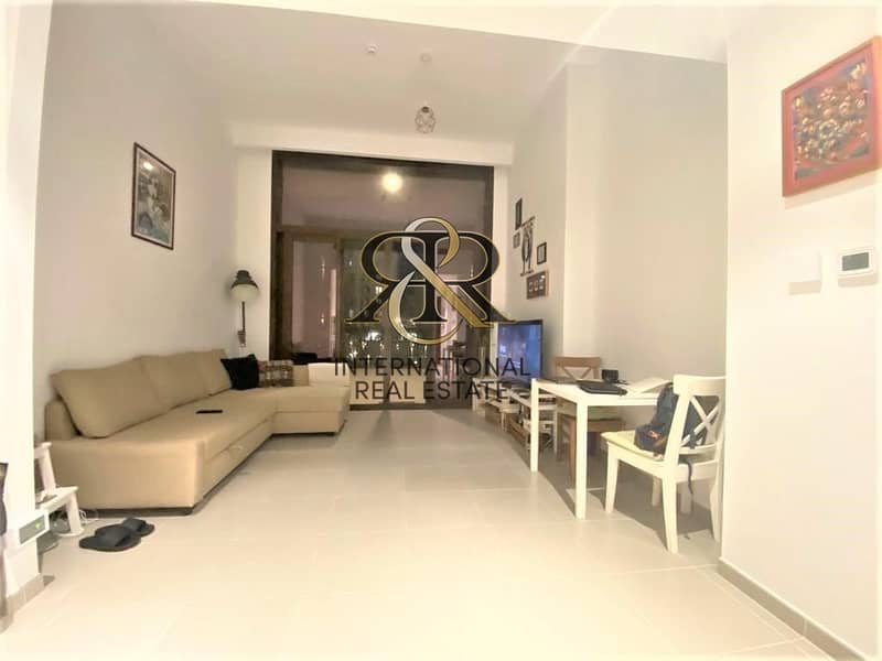 10 Massive Balcony | Spacious 1 Bedroom | Nice Layout