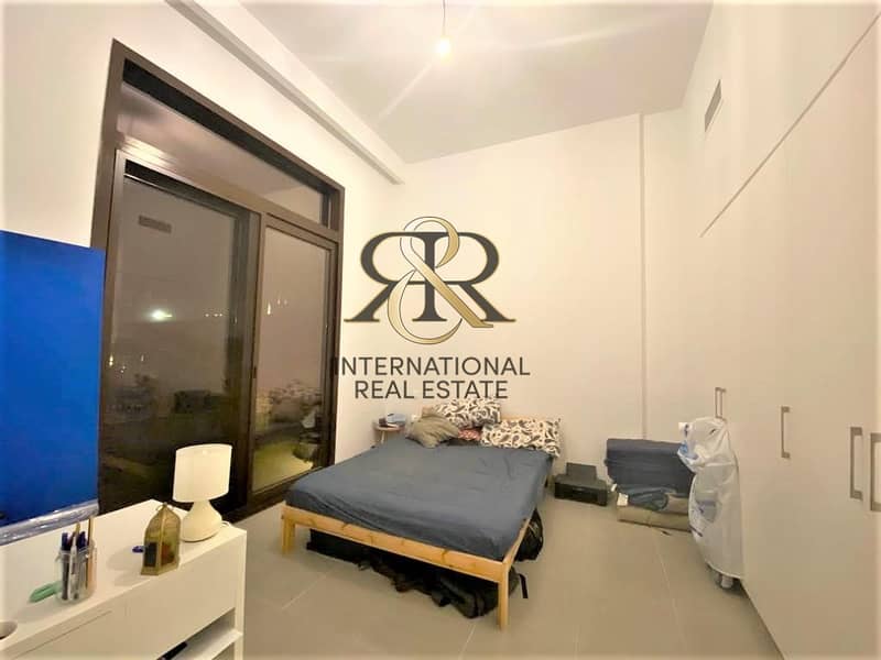 11 Massive Balcony | Spacious 1 Bedroom | Nice Layout